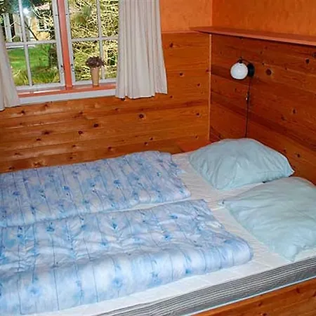 Ferienhaus Holiday Sondertoften G- 4355 *